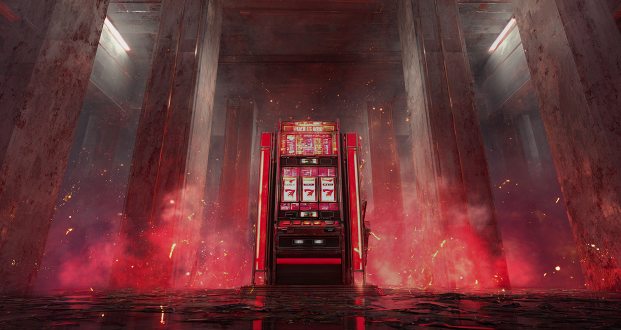 Rollingslots Casino